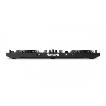NUMARK MIXTRACK PRO FX — DJ-КОНТРОЛЛЕР