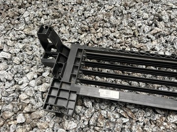 MERCEDES B W247 РУЛЕВОЕ КОЛЕСО ГЛУХАЯ ВОЗДУХОЗАБОРНИК