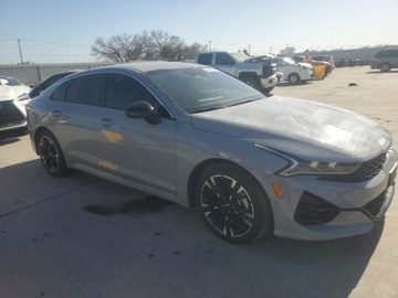 Kia 2023 Kia Inny K5 GT LINE 2023, od ubezpieczalni 1.6 Benzyna 180KM, zdjęcie 1
