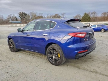 Maserati Levante 2020 Maserati Levante Sport 2020 3.0l 3.0 Benzyna 345KM, zdjęcie 1