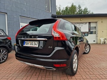 Volvo XC60 I SUV Facelifting 2.0 D4 DRIVE-E 181KM 2014 Volvo XC 60 D4 Momentum Automat Ledy, zdjęcie 16