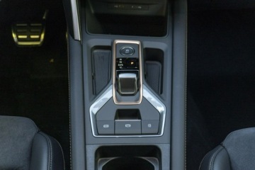 Cupra Leon II Sportstourer Facelifting 1.5 eTSI MHEV 150KM 2026 Cupra Leon Sportstourer 1.5 eTSI 150 KM DSG -, zdjęcie 23
