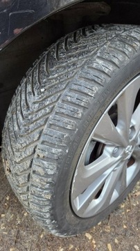 Toyota Auris II Touring Sports Hybrid 135 136KM 2014 Toyota Auris 1.8 HSD136KM Kamera Serwis, zdjęcie 19