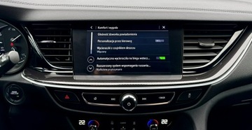 Opel Insignia II 2021 Opel Insignia FL,170KM,Sportline,Gwarancja, zdjęcie 31