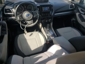 Subaru 2022 Subaru Forester 2022 SUBARU FORESTER PREMIUM, silnik benzynowy 2.5 l 2.5, zdjęcie 8