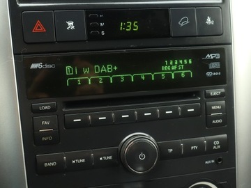 Chevrolet Captiva I 2.0D 150KM 2009 Chevrolet Captiva 2.0 D, 4X4, Automat, Klima, zdjęcie 11