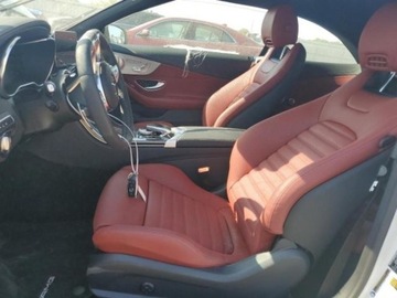 Mercedes 2023 Mercedes-Benz Klasa C 43 AMG, 2023r., 4x4, 3.0L, zdjęcie 7