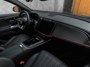 Mercedes Klasa E W214 2025 E Klasa 300 de 4-Matic AMG 2.0 (326KM) 2025, zdjęcie 5