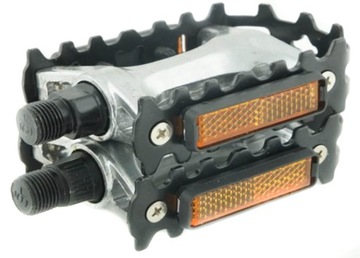 Pedały MTB _ FEIMIN FP-971 cr-mo ALU 9/16