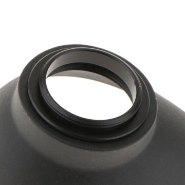 Замена видоискатель Eyecup 22 мм окуляр защиты для D700 D800 F5