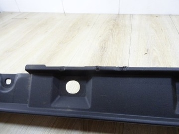 TOYOTA RAV4 19-21 НАКЛАДКА РАМА РАМА правая