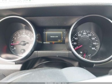 Ford Mustang VI Fastback Facelifting 5.0 Ti-VCT 450KM 2022 Ford Mustang GT Premium Fastback 2022 5.0l 5.0 Benzyna 450KM, zdjęcie 11