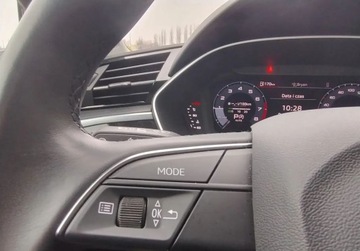 Audi Q3 II SUV 1.5 35 TFSI 150KM 2023 Audi Q3 1,5 150KM Sportback (Coupe) skrzynia automatyczna, rok prod. 2023, zdjęcie 15