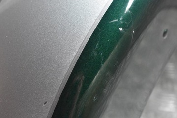 Крыло переднее HARLEY DAVIDSON FLHTP POLICE ELECTRA GLIDE 14 - 21