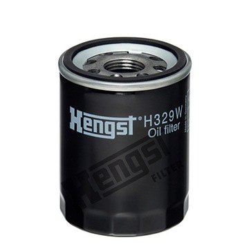 H329W HENGST FILTR OLEJE