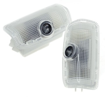 ИНФИНИТИ! Светодиодная лампа для проектора с логотипом FX G M EX Q QX