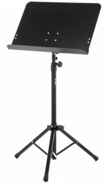Orchestra Stand Premium — прочная оркестровая пюпитрная стойка Thomann.