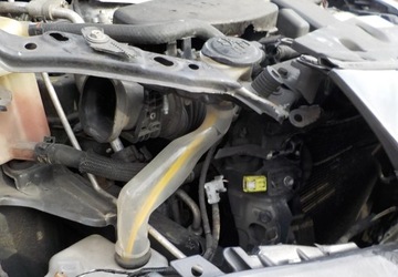 Toyota Prius III 2011 Toyota Prius Okazja 1.8 Hybryda 99KM, zdjęcie 5