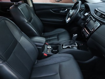 Nissan X-Trail III Terenowy 2.0 dCi 177KM 2017 Nissan X-Trail 2.0 dCi, Salon Polska, Serwis ASO, zdjęcie 8