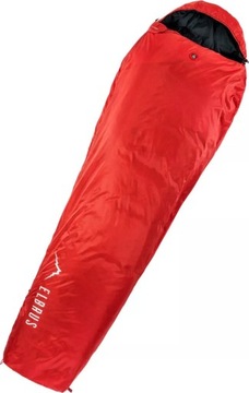 ŚPIWÓR TURYSTYCZNY MUMIA CARRYLIGHT 800 220x80 cm