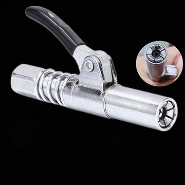 NPTI/8 10000PSI FP Быстрозакрывающаяся масляная форсунка