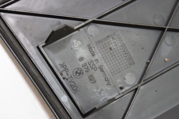 КОРПУС САЛОННОГО ФИЛЬТРА BMW E39 8379625 ЛЕВЫЙ