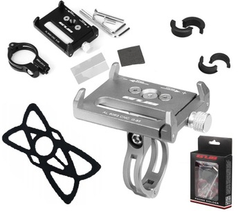 MOTOCYKLOWY UCHWYT GUB G-85 G85 TELEFON WYTRZYMAŁY
