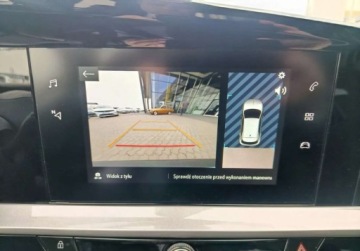 Opel Mokka II SUV 1.2 Turbo 130KM 2024 Opel Mokka Pierwszy wlasciciel. Salon Polska 1.2 Benzyna 130KM, zdjęcie 6