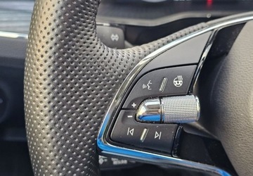 Skoda Superb III Scout 2.0 TDI SCR 200KM 2022 Skoda Superb I wlasciciel- Salon PL- Top LED Matrix- Virtual Cockpit- ACC, zdjęcie 19