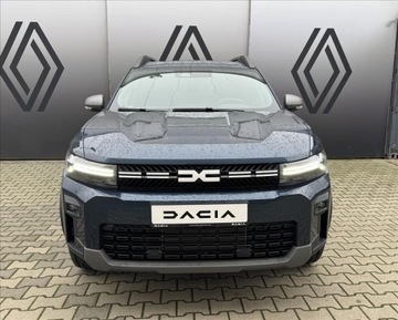 Dacia Bigster 2025 Bigster 1.8 Full Hybrid 155 Journey MMT, zdjęcie 3