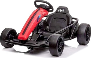 ЭЛЕКТРИЧЕСКАЯ ПЛАТА GOKART 24В 2 ДВИГАТЕЛЯ С ФУНКЦИЕЙ ДРИФТА
