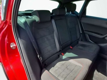 Seat Ateca SUV 2.0 TDI 150KM 2019 Seat Ateca Martwe poleVirtualFREl.klapa Bezkluczyk 2.0 Diesel 150KM, zdjęcie 24