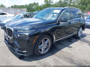 BMW 2024 BMW-ALPINA XB7 2024 4.4l 4.4 Benzyna 631KM, zdjęcie 1