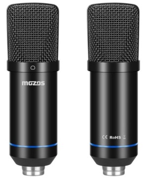 Mikrofon MOZOS MKIT-700 Pro V2