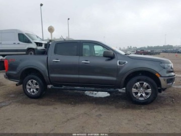 Ford Ranger V 2020 Ford Ranger Xlt 2020 2.3 Benzyna 270KM, zdjęcie 6