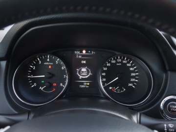 Nissan Qashqai II Crossover 1.2 DIG-T 115KM 2016 Nissan Qashqai 1.2 DIG-T, Salon Polska, zdjęcie 10