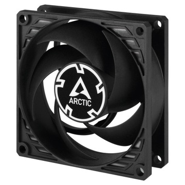 ARCTIC P8 SILENT wentylator do obudowy 3-pin x003