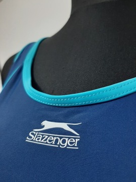 KOSTIUM KĄPIELOWY SLAZENGER L/XL BASEN PLAŻA SPORT