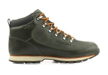 HELLY HANSEN MĘSKIE BUTY TREKKINGOWE SKÓRA 46 1SŻE