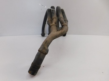 ВЫПУСКНОЙ ПАТРУБОК YAMAHA FAZER FZS 600