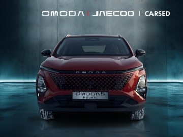 Omoda 5 1.5 T-GDI 224KM 2025 Omoda 5 NF HEV, zdjęcie 7