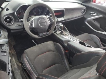 Chevrolet Camaro VI 2023 Chevrolet Camaro 2023 Chevrolet Camaro ZL1 6.2 Benzyna 650KM, zdjęcie 8