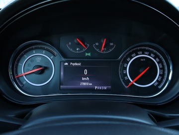 Opel Insignia I Hatchback 2.0 CDTI ECOTEC 130KM 2013 Opel Insignia 2.0 CDTI, Salon Polska, Automat, zdjęcie 10