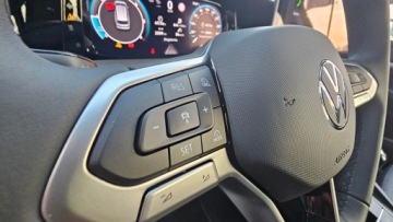 Volkswagen Golf VIII Hatchback Facelifting 2.0 TDI SCR 116KM 2025 Volkswagen Golf Variant Life 2.0 TDI 116 KM 6-bieg, zdjęcie 18