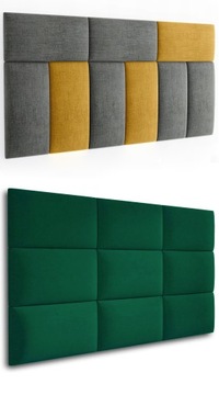 МЯГКИЕ СТЕНОВЫЕ ПАНЕЛИ С МЯГКОЙ ОБИВКОЙ 60 х 40 ПРЕМИУМ