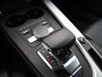 Audi A4 B9 Avant 2.0 TDI 150KM 2018 Audi A4 2.0 TDI, Serwis ASO, Automat, VAT 23%, zdjęcie 22