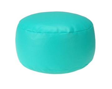 Pufa Egato, roller 35x18cm z trwałym wypełnieniem