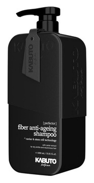KABUTO Anti-Ageing Szampon Przeciwstarzeniu