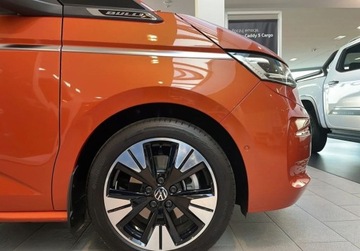 Volkswagen Multivan T7 Van L1 2.0 TSI 204KM 2025 Volkswagen Multivan Style L1 2.0 TSI 204 KM DSG r. o. 3124 mm 2.0 Benzyna, zdjęcie 28