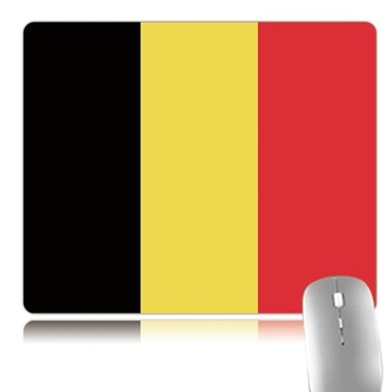 Printed Laptop Keyboard Desk Mat Computer Mouse Pa